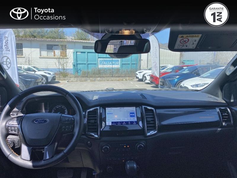 FORD Ranger 2.0 TDCi 213ch Double Cabine Wildtrak BVA10 - photo 8
