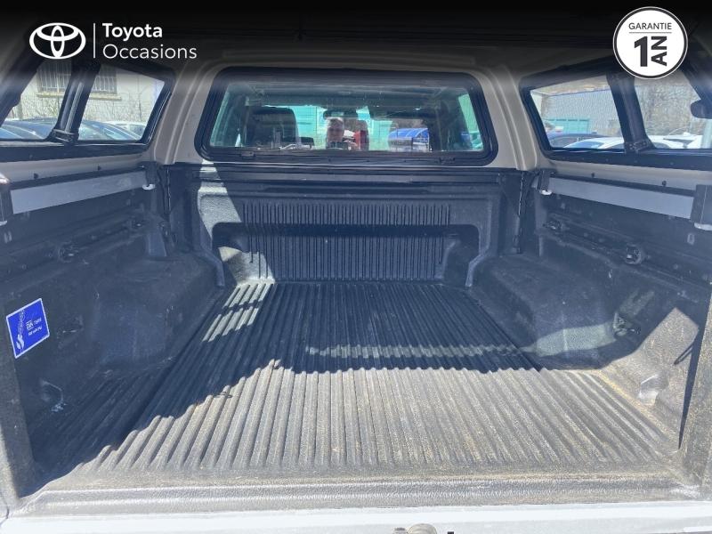 FORD Ranger 2.0 TDCi 213ch Double Cabine Wildtrak BVA10 - photo 10