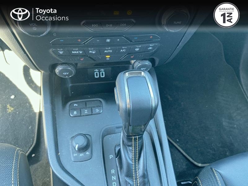 FORD Ranger 2.0 TDCi 213ch Double Cabine Wildtrak BVA10 - photo 20