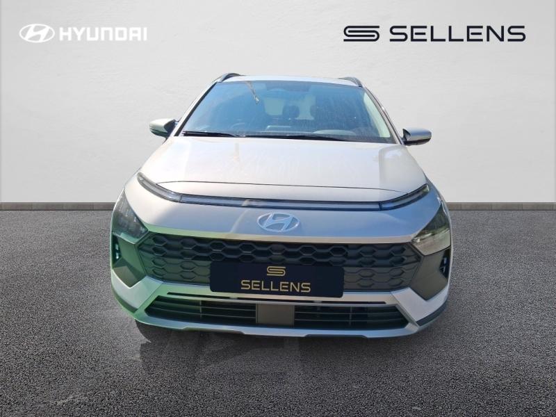 HYUNDAI Bayon 1.0 T-GDi 100ch DCT-7 INTUITIVE - photo 2
