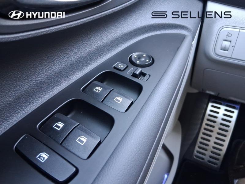 HYUNDAI Bayon 1.0 T-GDi 100ch DCT-7 INTUITIVE - photo 16