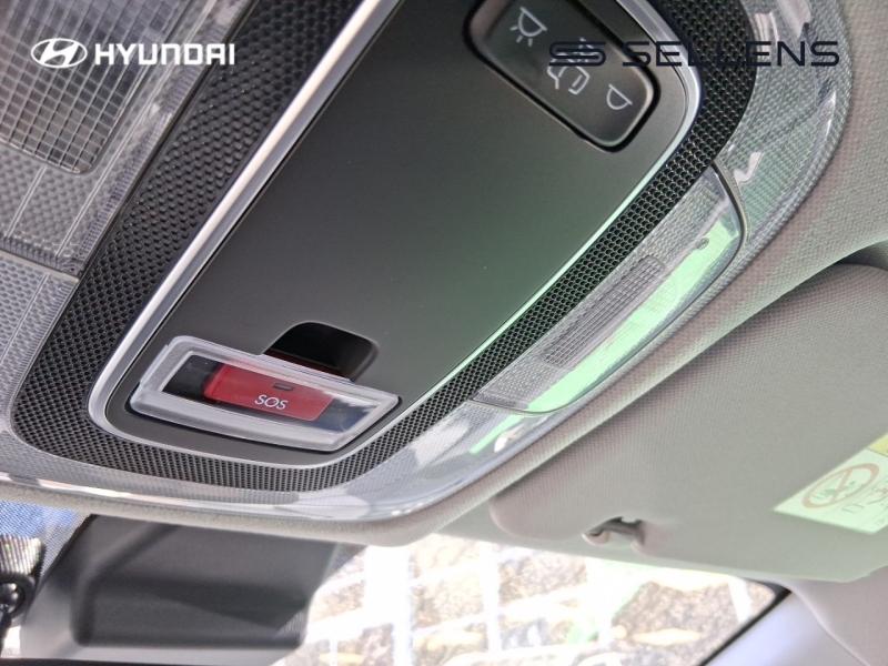 HYUNDAI Bayon 1.0 T-GDi 100ch DCT-7 INTUITIVE - photo 19