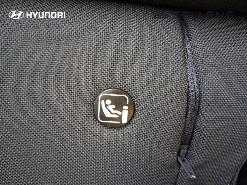 HYUNDAI Bayon 1.0 T-GDi 100ch DCT-7 INTUITIVE - photo 20