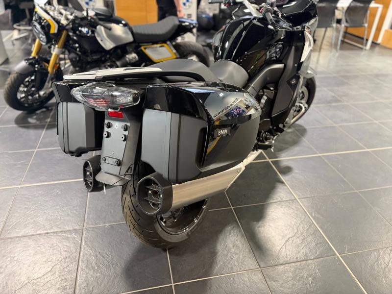 BMW K K 1600 GT K1600GT FINITION PRO - photo 3