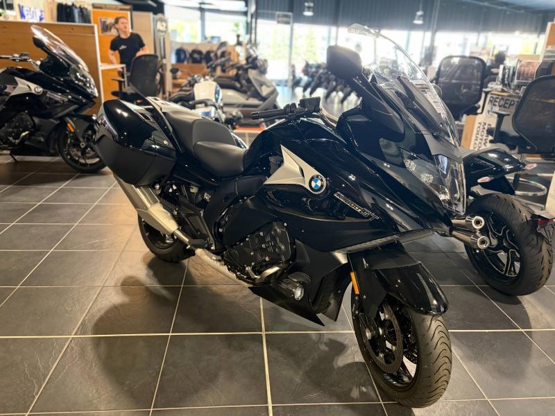 Photo BMW K K 1600 GT K1600GT FINITION PRO