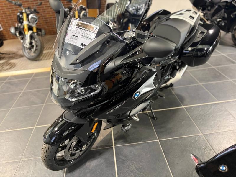 BMW K K 1600 GT K1600GT FINITION PRO - photo 4