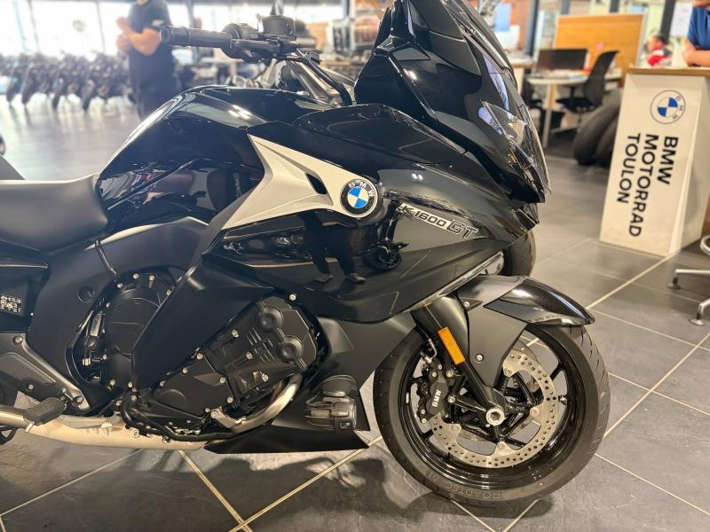 BMW K K 1600 GT K1600GT FINITION PRO - photo 5