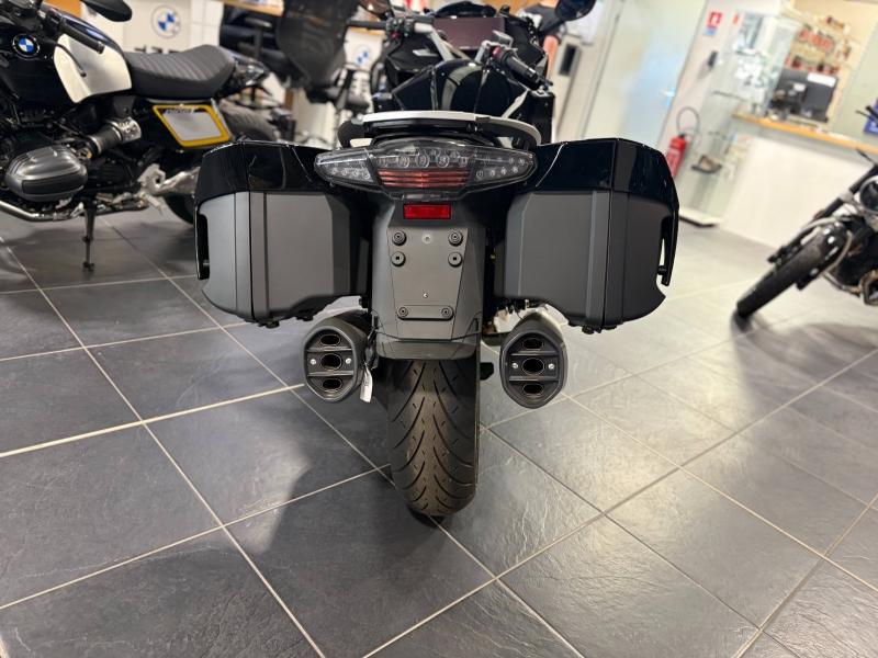 BMW K K 1600 GT K1600GT FINITION PRO - photo 6