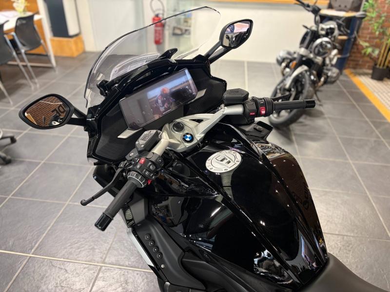 BMW K K 1600 GT K1600GT FINITION PRO - photo 7