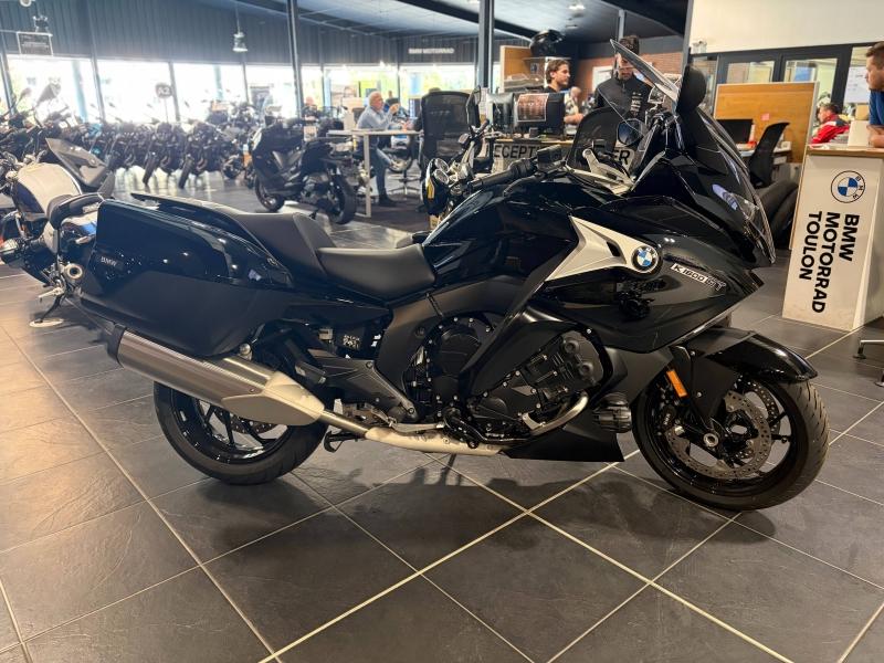 BMW K K 1600 GT K1600GT FINITION PRO - photo 2