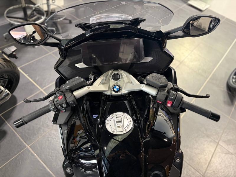 BMW K K 1600 GT K1600GT FINITION PRO - photo 8