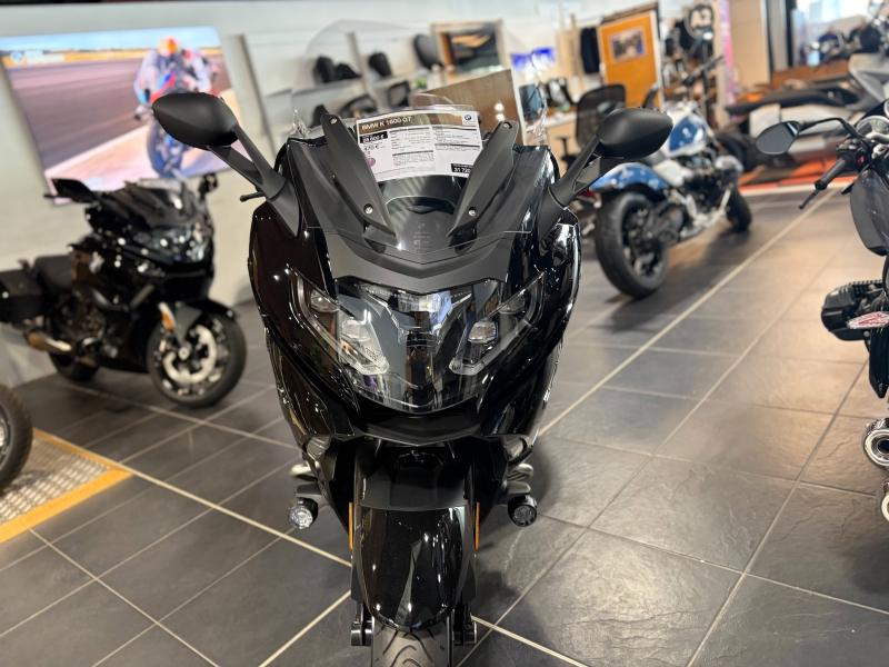 BMW K K 1600 GT K1600GT FINITION PRO - photo 9
