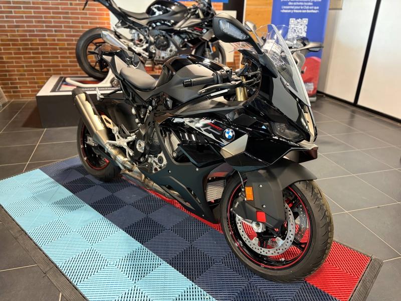 Photo BMW S S 1000 RR - S1000RR