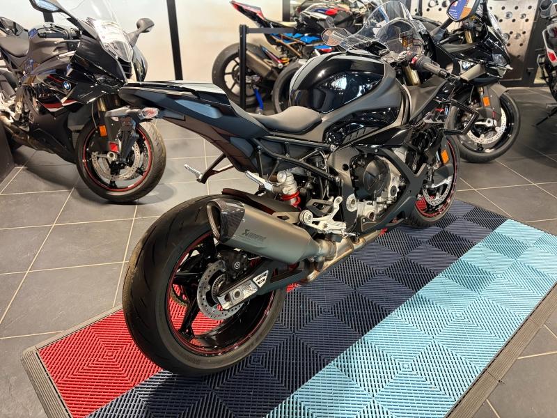 BMW S S 1000 RR - S1000RR - photo 3