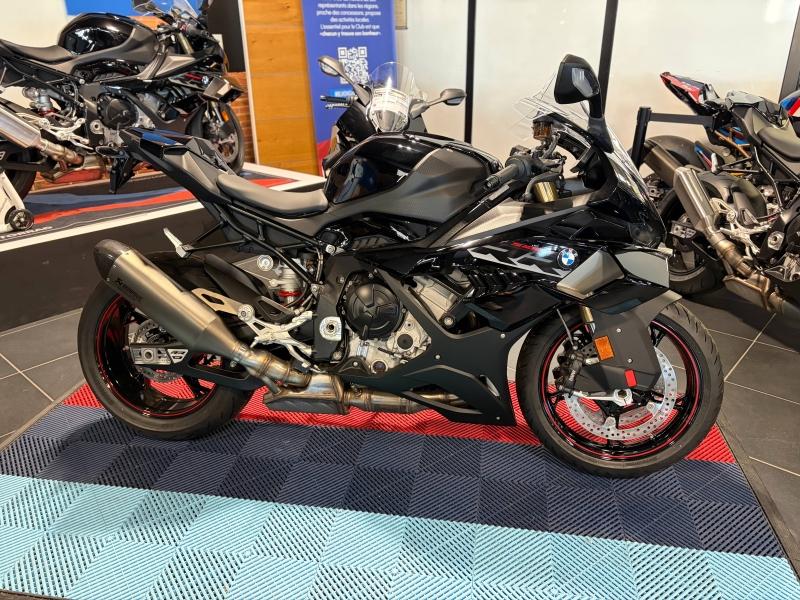 BMW S S 1000 RR - S1000RR - photo 2