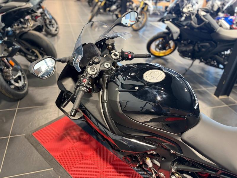 BMW S S 1000 RR - S1000RR - photo 5
