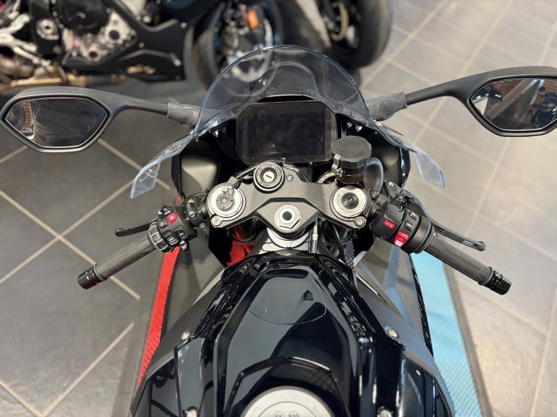 BMW S S 1000 RR - S1000RR - photo 6