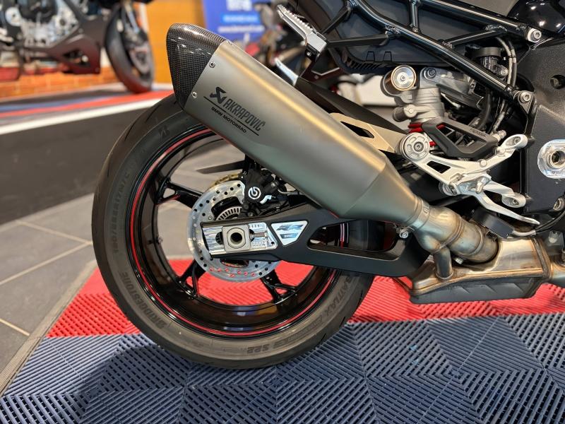 BMW S S 1000 RR - S1000RR - photo 8