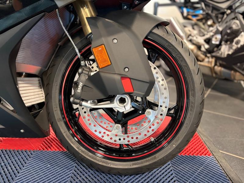BMW S S 1000 RR - S1000RR - photo 9
