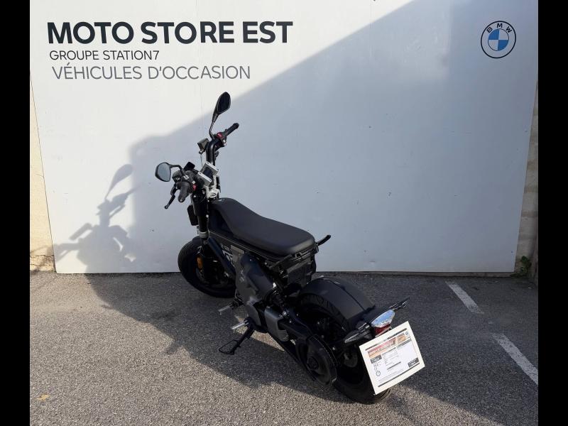 BMW C CE02 AM - DAX ELECTRIQUE - photo 5