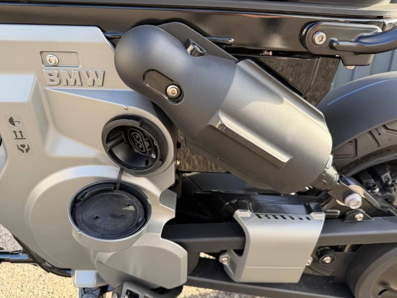 BMW C CE02 AM - DAX ELECTRIQUE - photo 11