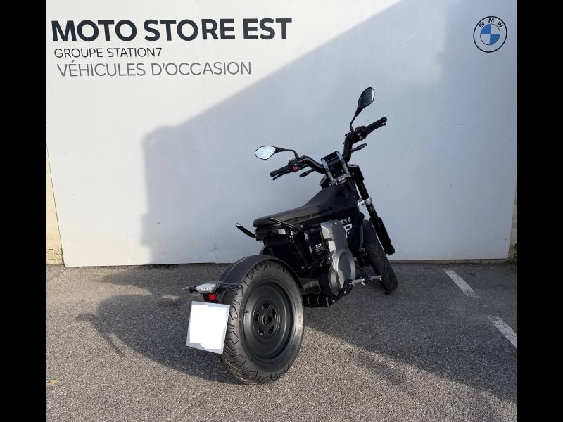 BMW C CE02 AM - DAX ELECTRIQUE - photo 6