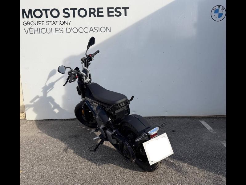 BMW C CE02 AM - DAX ELECTRIQUE - photo 7