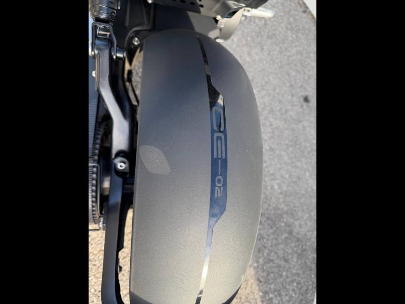 BMW C CE02 AM - DAX ELECTRIQUE - photo 13