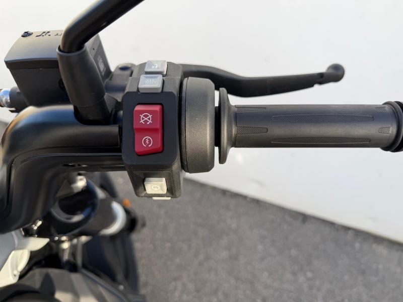 BMW C CE02 AM - DAX ELECTRIQUE - photo 10