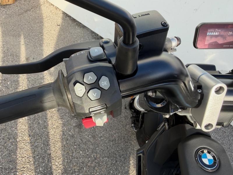 BMW C CE02 AM - DAX ELECTRIQUE - photo 9