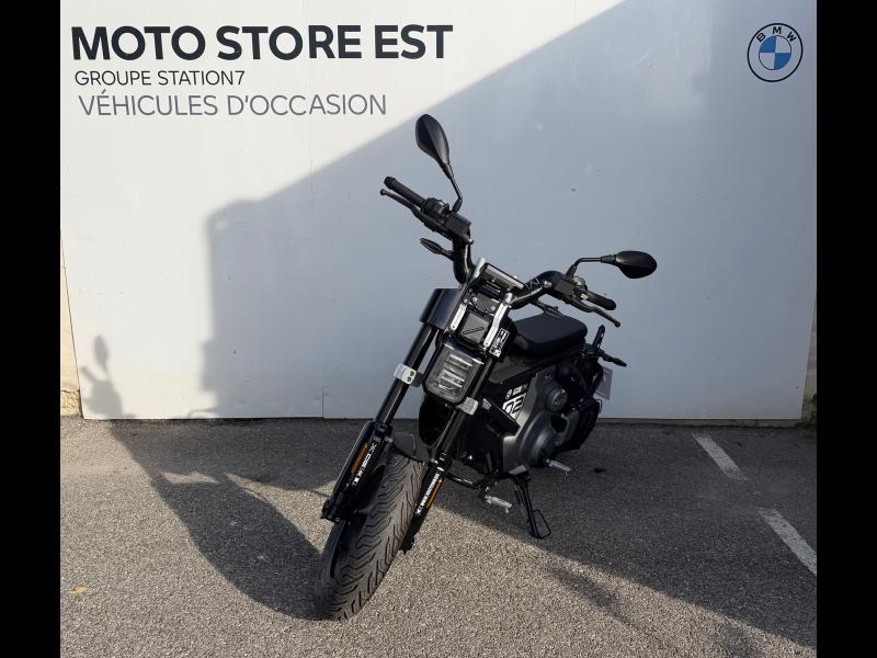 BMW C CE02 AM - DAX ELECTRIQUE - photo 3