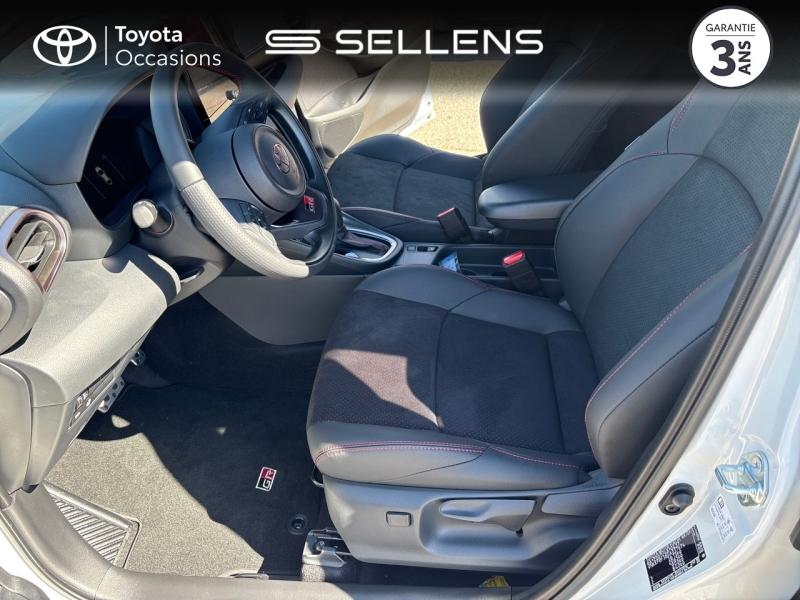 TOYOTA Yaris 130h GR Sport 5p MY26 - photo 3