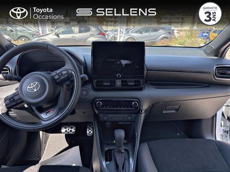 TOYOTA Yaris 130h GR Sport 5p MY26 - photo 19