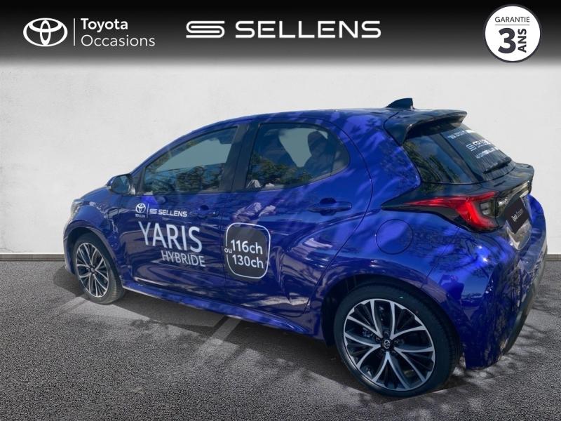 TOYOTA Yaris 116h Design 5p MY26 - photo 2