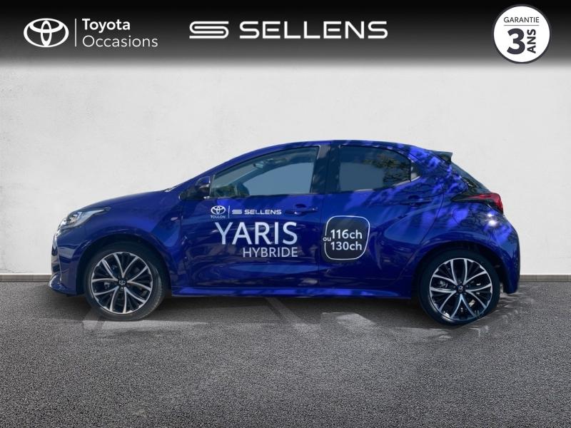 TOYOTA Yaris 116h Design 5p MY26 - photo 3