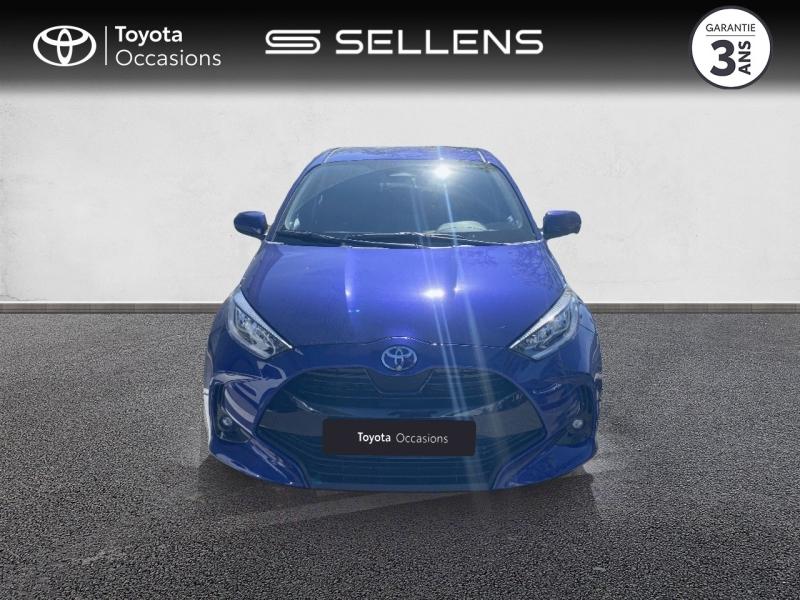 TOYOTA Yaris 116h Design 5p MY26 - photo 5