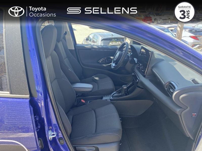 TOYOTA Yaris 116h Design 5p MY26 - photo 6