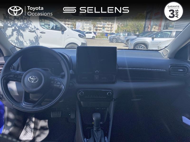 TOYOTA Yaris 116h Design 5p MY26 - photo 8