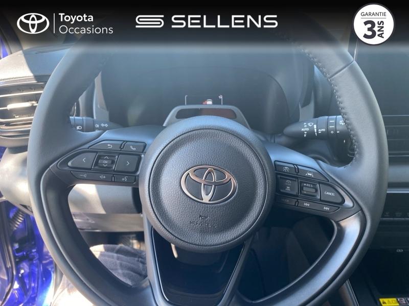 TOYOTA Yaris 116h Design 5p MY26 - photo 9