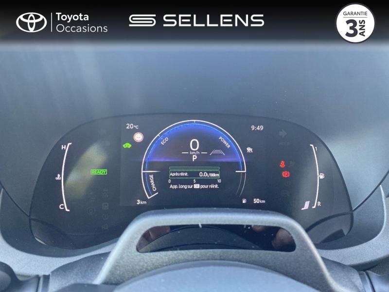 TOYOTA Yaris 116h Design 5p MY26 - photo 14