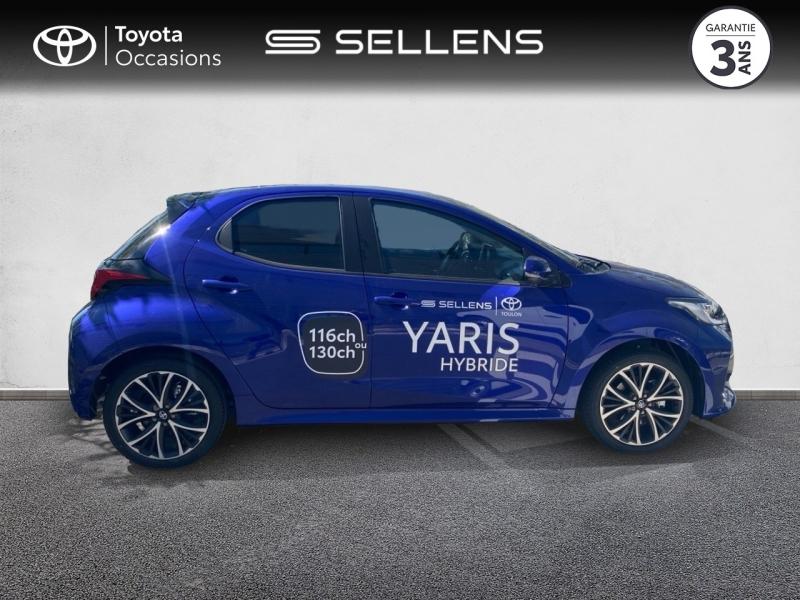 TOYOTA Yaris 116h Design 5p MY26 - photo 17