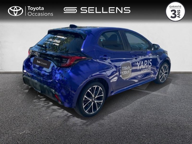 TOYOTA Yaris 116h Design 5p MY26 - photo 18
