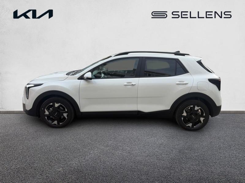 KIA Stonic 1.0 T-GDi 115ch MHEV Active DCT7 - photo 5