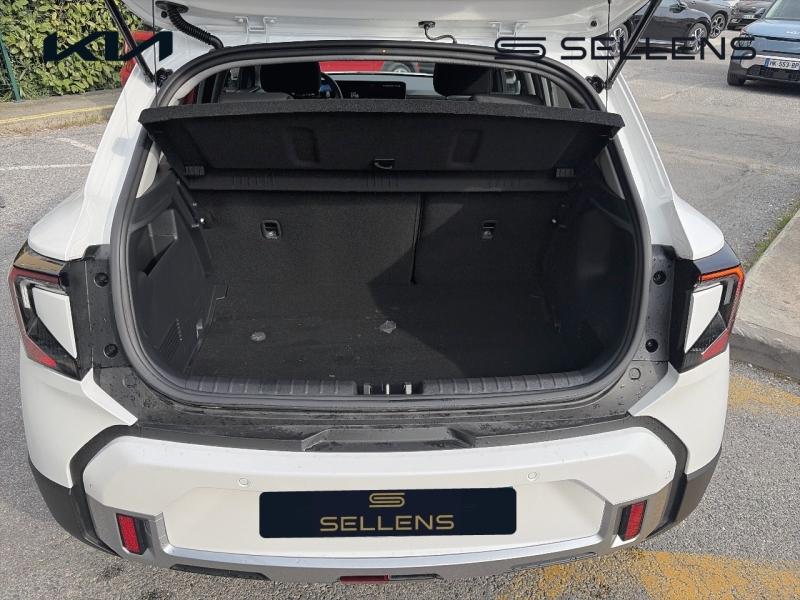 KIA Stonic 1.0 T-GDi 115ch MHEV Active DCT7 - photo 7