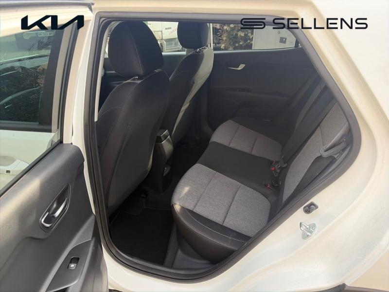 KIA Stonic 1.0 T-GDi 115ch MHEV Active DCT7 - photo 9