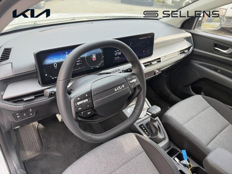 KIA Stonic 1.0 T-GDi 115ch MHEV Active DCT7 - photo 10