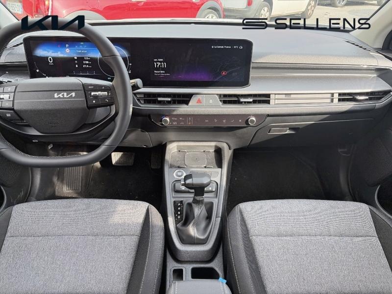 KIA Stonic 1.0 T-GDi 115ch MHEV Active DCT7 - photo 13
