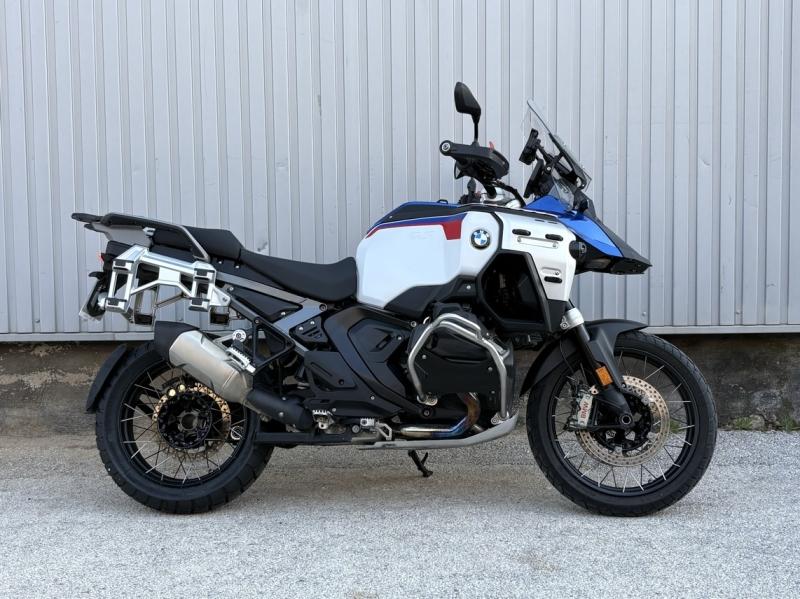 BMW R R 1300 GS Adventure Garantie 24 mois / à partir de 415 euros par mois - photo 2