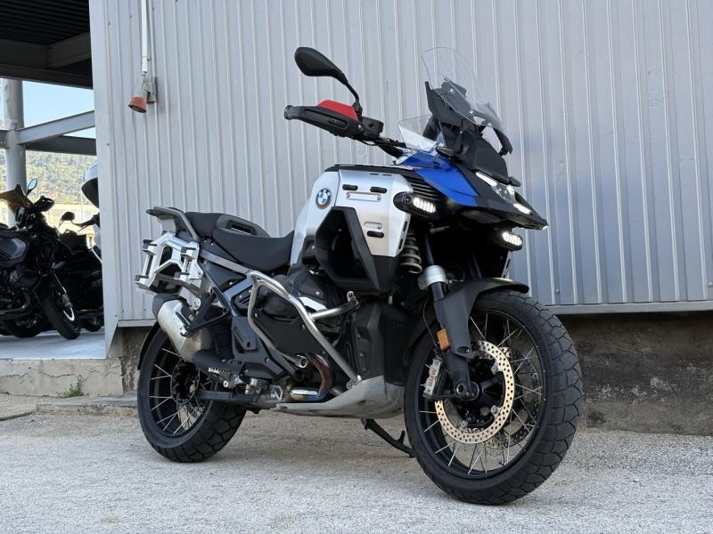 Photo BMW R R 1300 GS Adventure Garantie 24 mois / à partir de 415 euros par mois