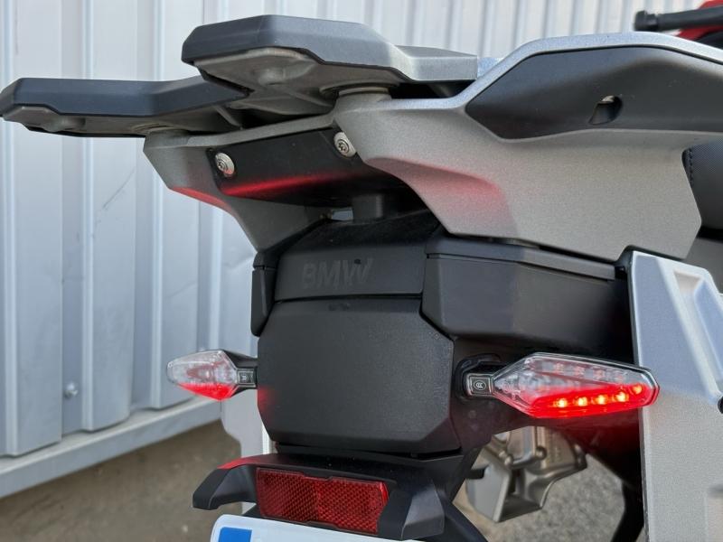 BMW R R 1300 GS Adventure Garantie 24 mois / à partir de 415 euros par mois - photo 10